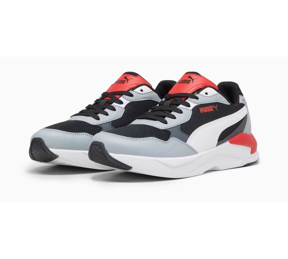 Puma 38463934 X-RAY SPEED LITE кроссовки мужские