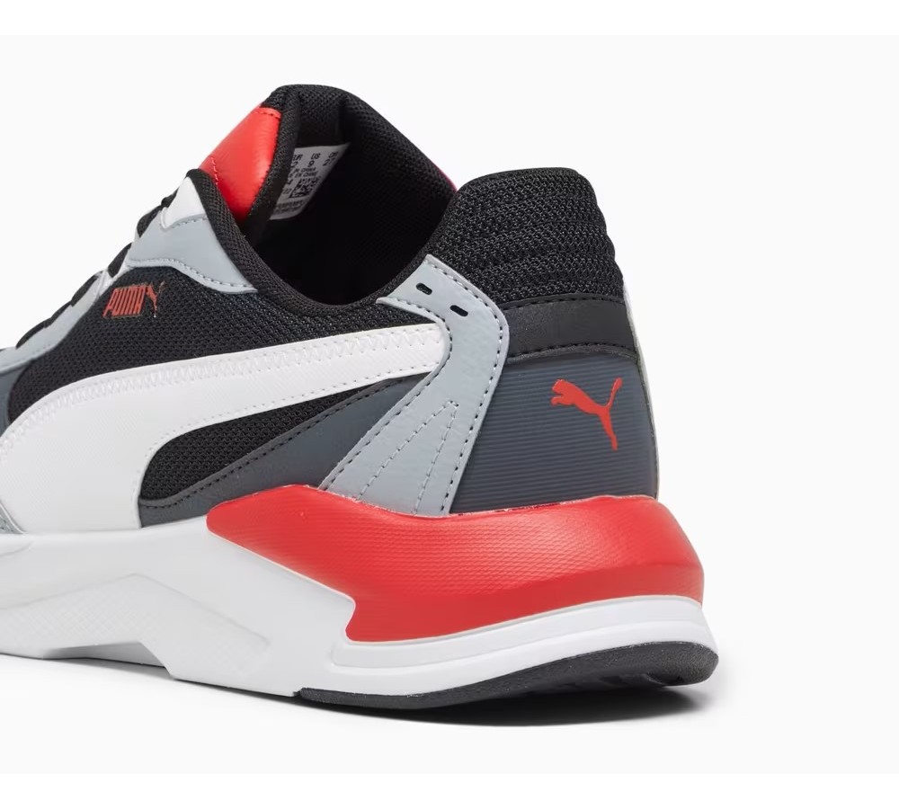 Puma 38463934 X-RAY SPEED LITE кроссовки мужские