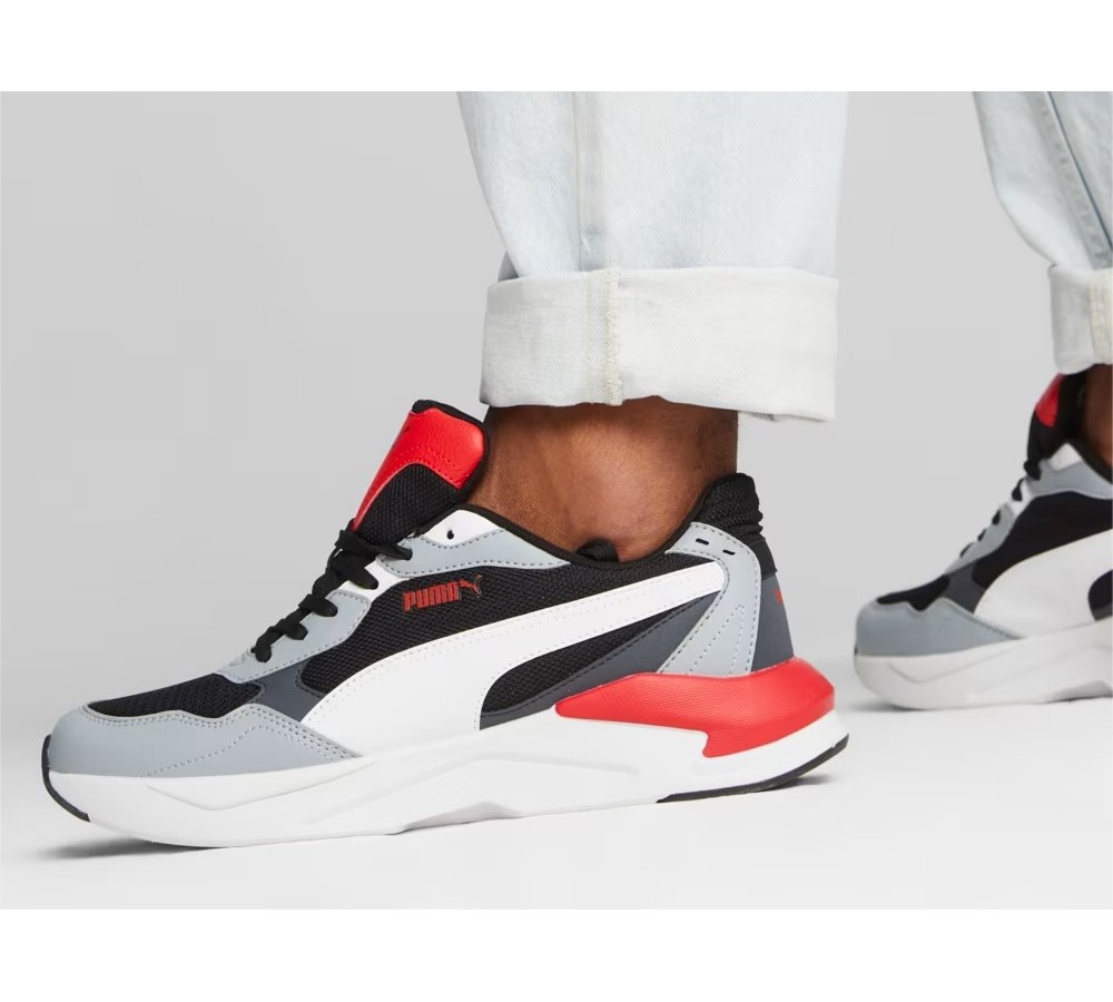 Puma 38463934 X-RAY SPEED LITE кроссовки мужские