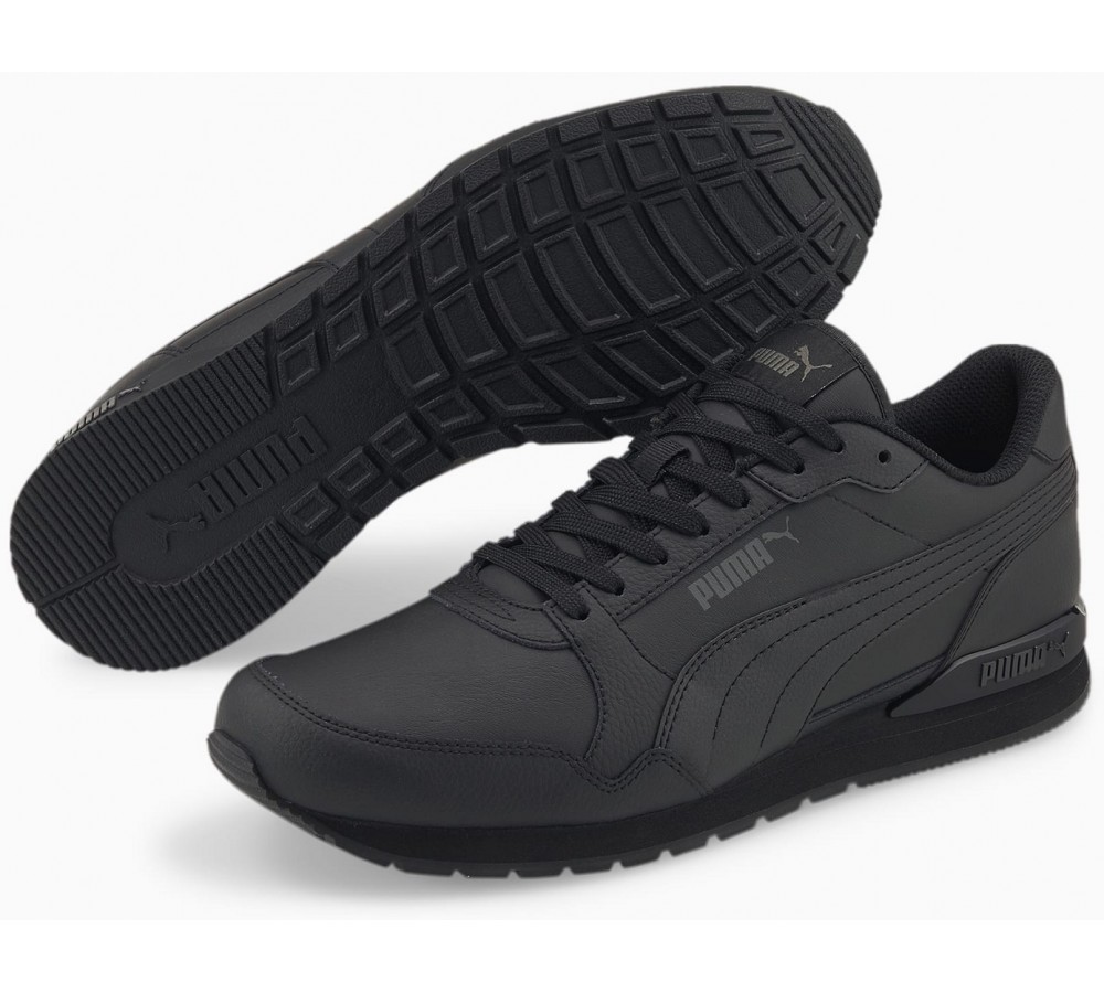 Puma 38485511 ST RUNNER V3 L кроссовки мужские