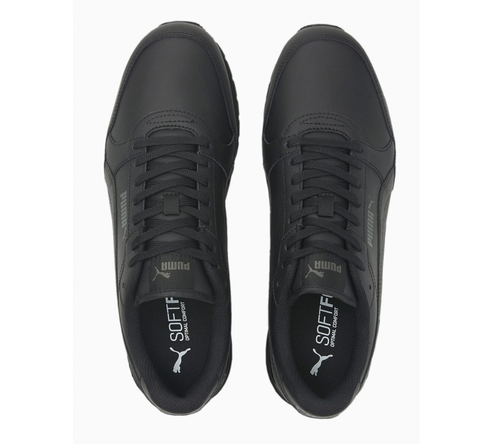 Puma 38485511 ST RUNNER V3 L кроссовки мужские