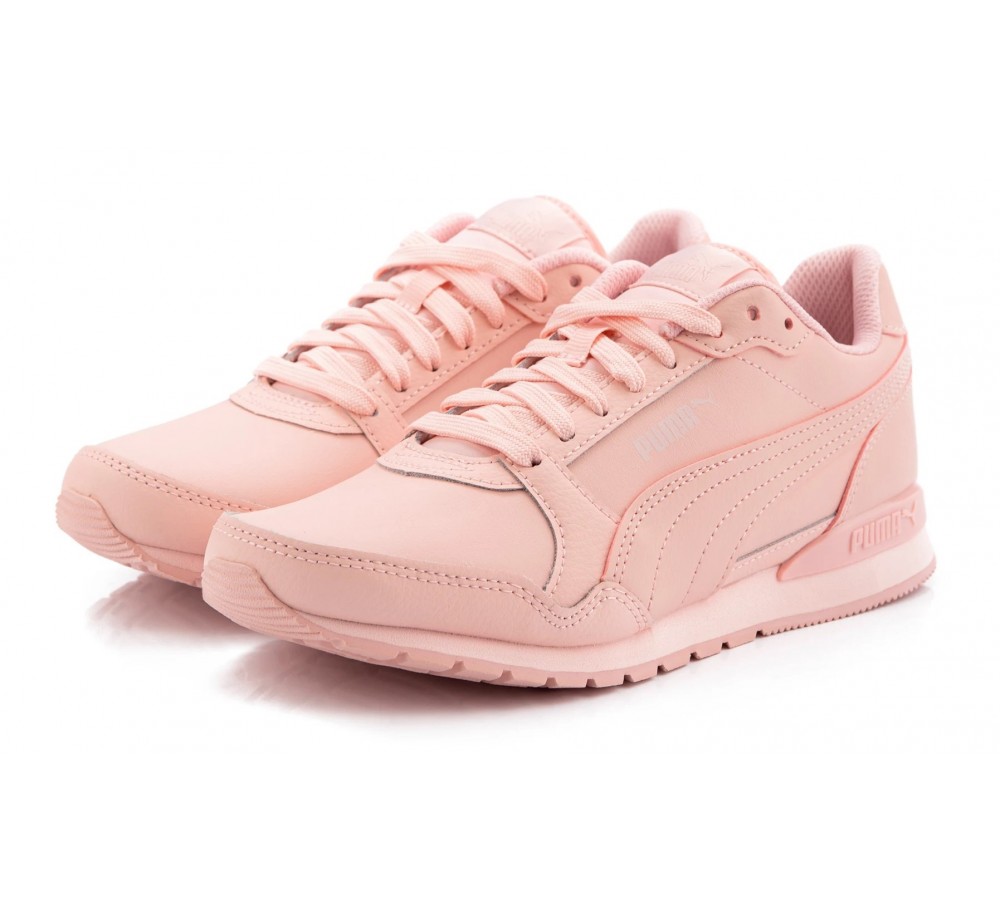 Puma 38485514 ST RUNNER V3 L кроссовки женские