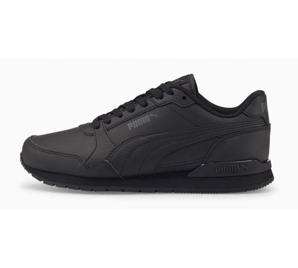 Puma 38490401 ST RUNNER V3 L JR кроссовки для юношей и девушек