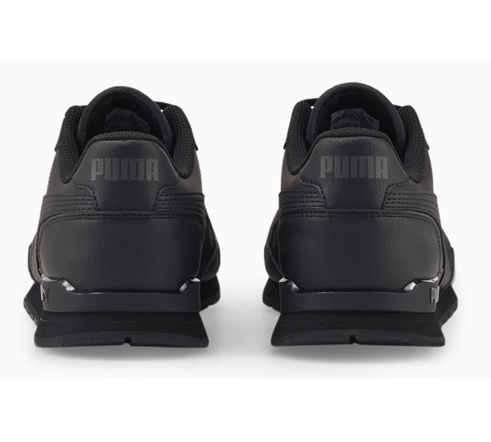 Puma 38490401 ST RUNNER V3 L JR кроссовки для юношей и девушек
