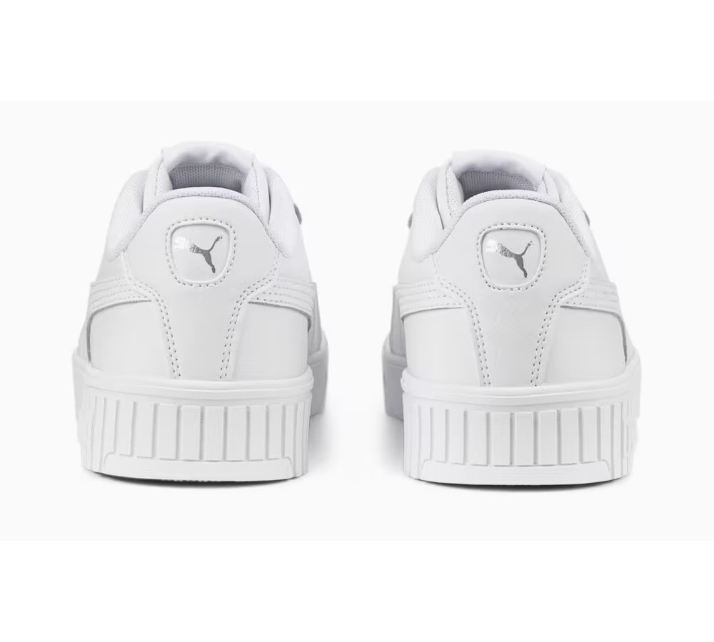 Puma 38584902 CARINA 2.0 кроссовки женские