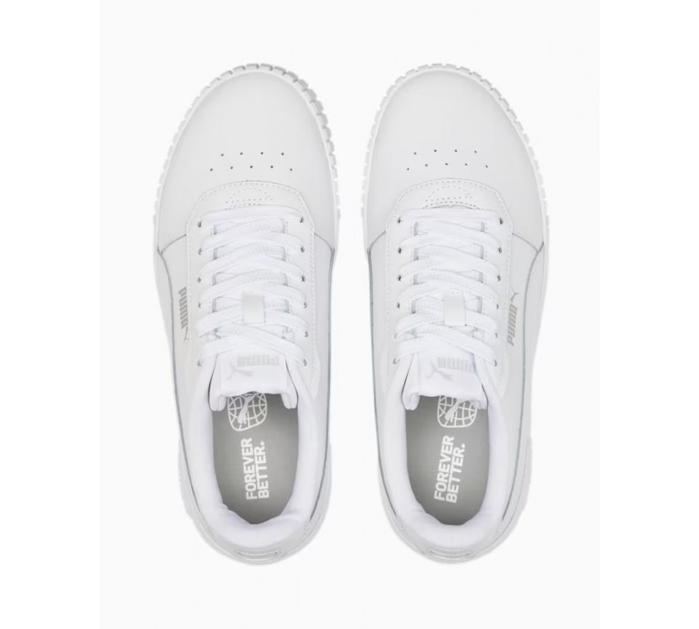 Puma 38584902 CARINA 2.0 кроссовки женские
