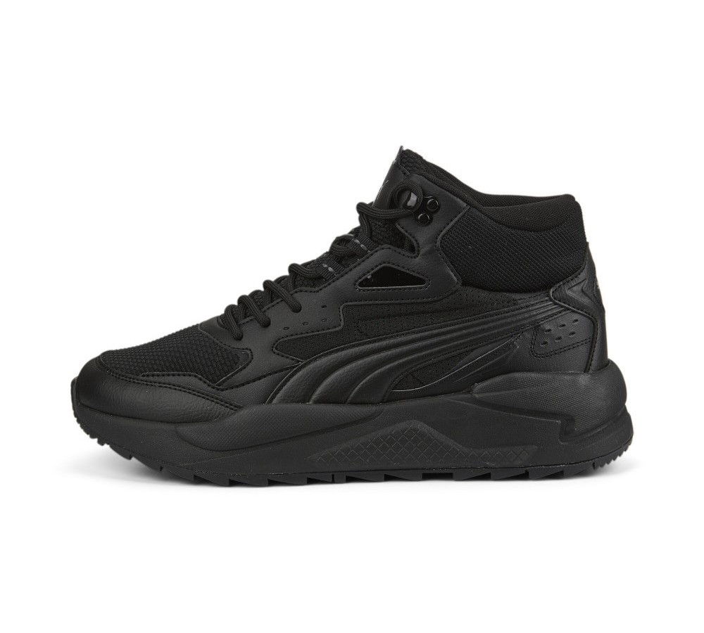 Puma 38586901 X-RAY SPEED MID WTR кроссовки мужские