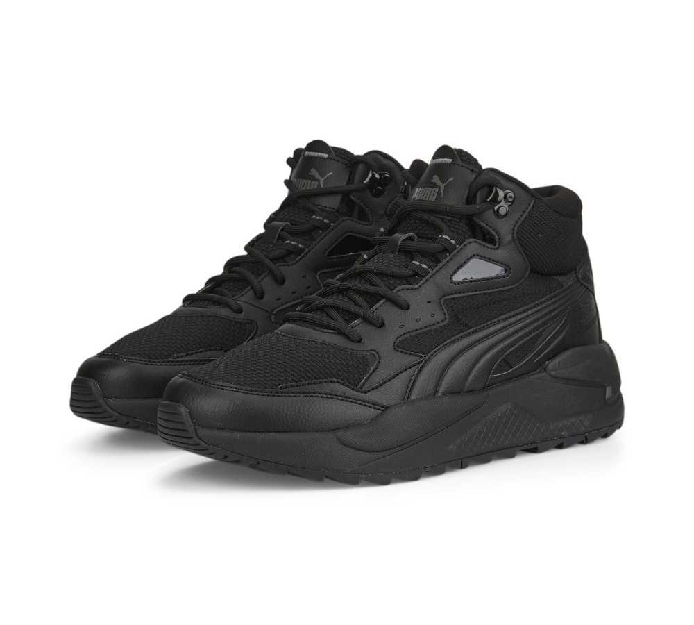 Puma 38586901 X-RAY SPEED MID WTR кроссовки мужские