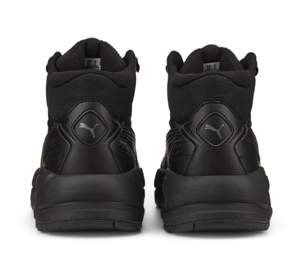 Puma 38586901 X-RAY SPEED MID WTR кроссовки мужские