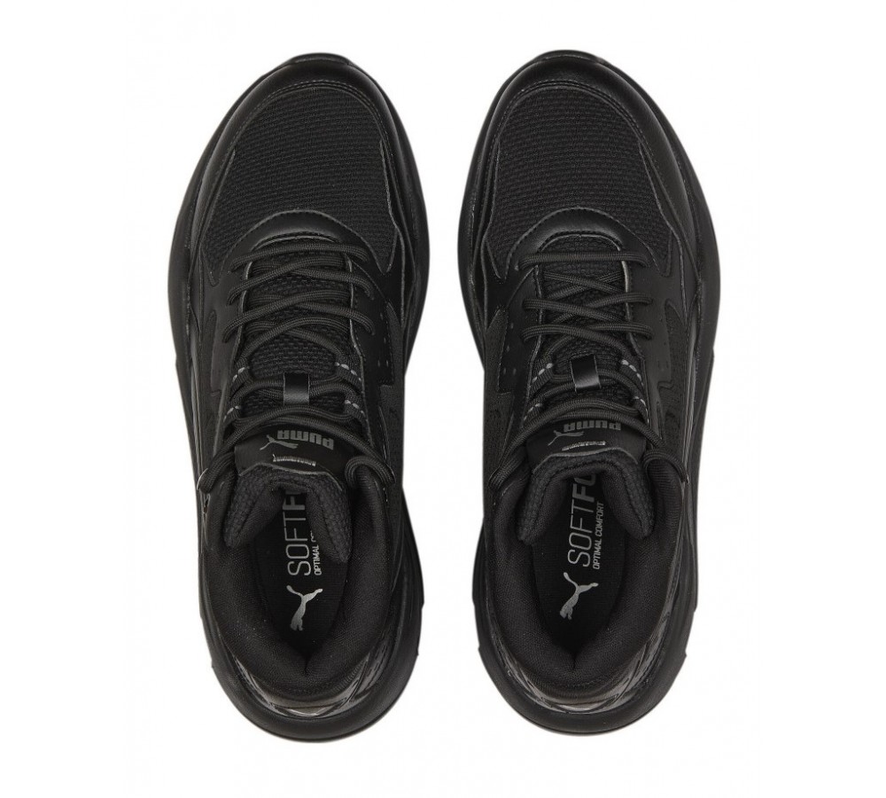 Puma 38586901 X-RAY SPEED MID WTR кроссовки мужские