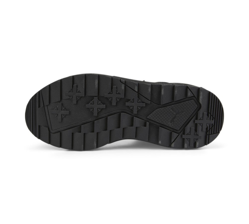 Puma 38586901 X-RAY SPEED MID WTR кроссовки мужские