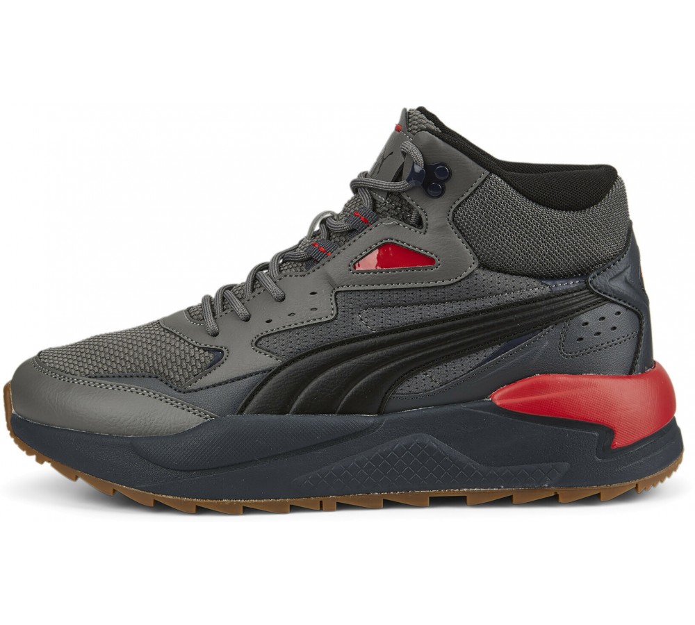 Puma 38586902 X-RAY SPEED MID WTR кроссовки мужские