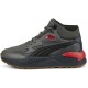 Puma 38586902 X-RAY SPEED MID WTR кроссовки мужские