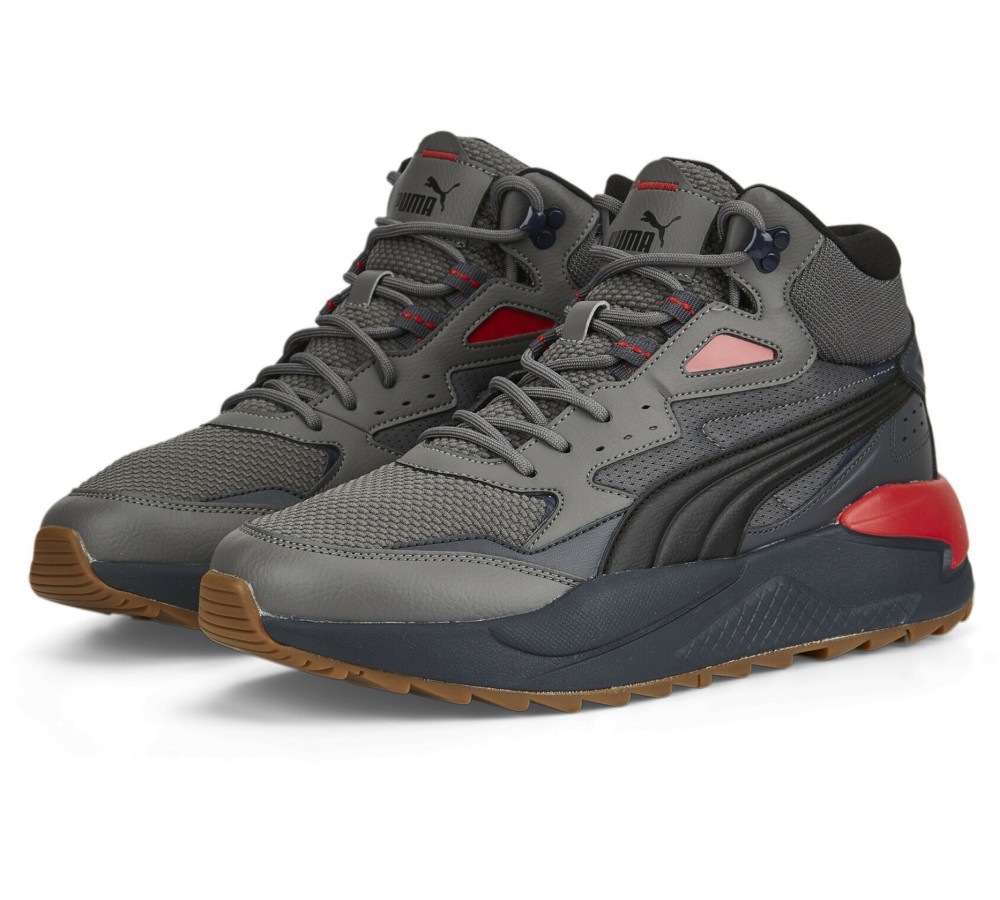 Puma 38586902 X-RAY SPEED MID WTR кроссовки мужские