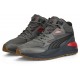 Puma 38586902 X-RAY SPEED MID WTR кроссовки мужские