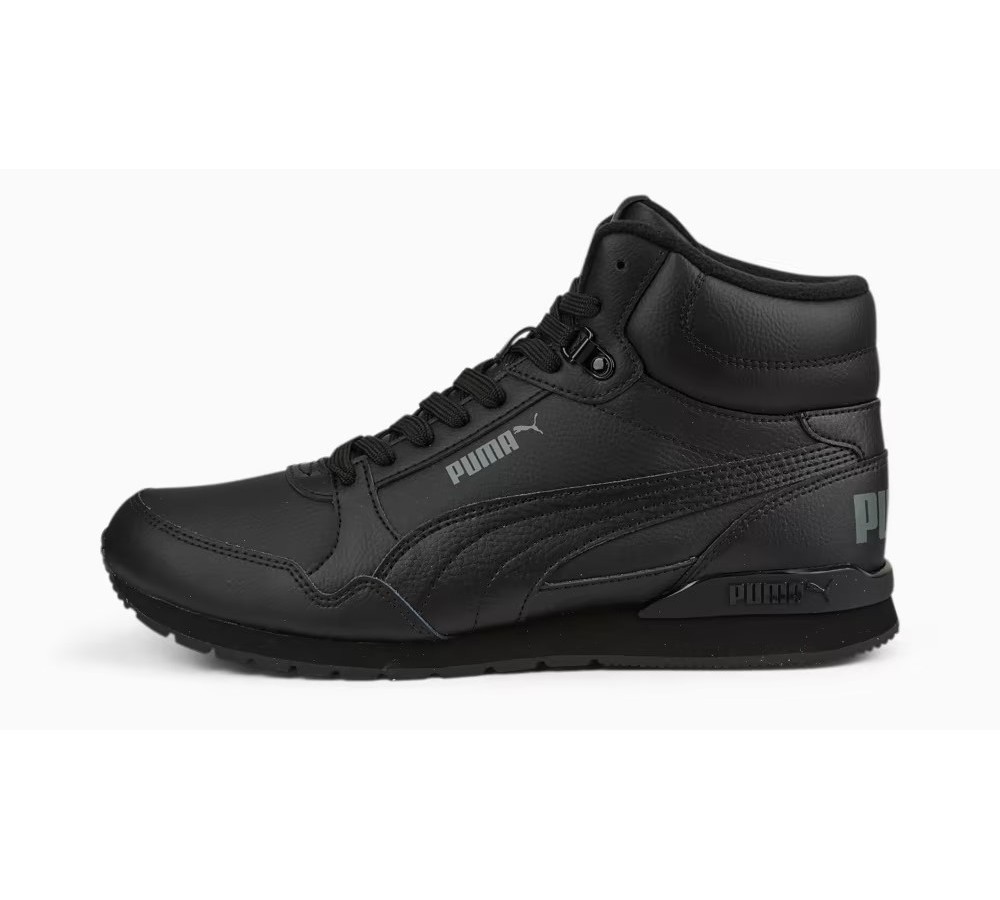 Puma 38763801 ST RUNNER V3 MID L кроссовки мужские