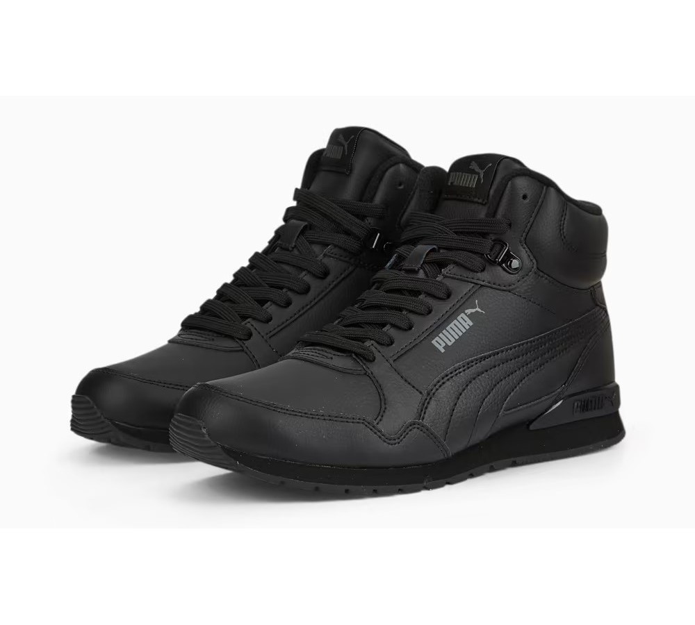 Puma 38763801 ST RUNNER V3 MID L кроссовки мужские