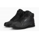 Puma 38763801 ST RUNNER V3 MID L кроссовки мужские