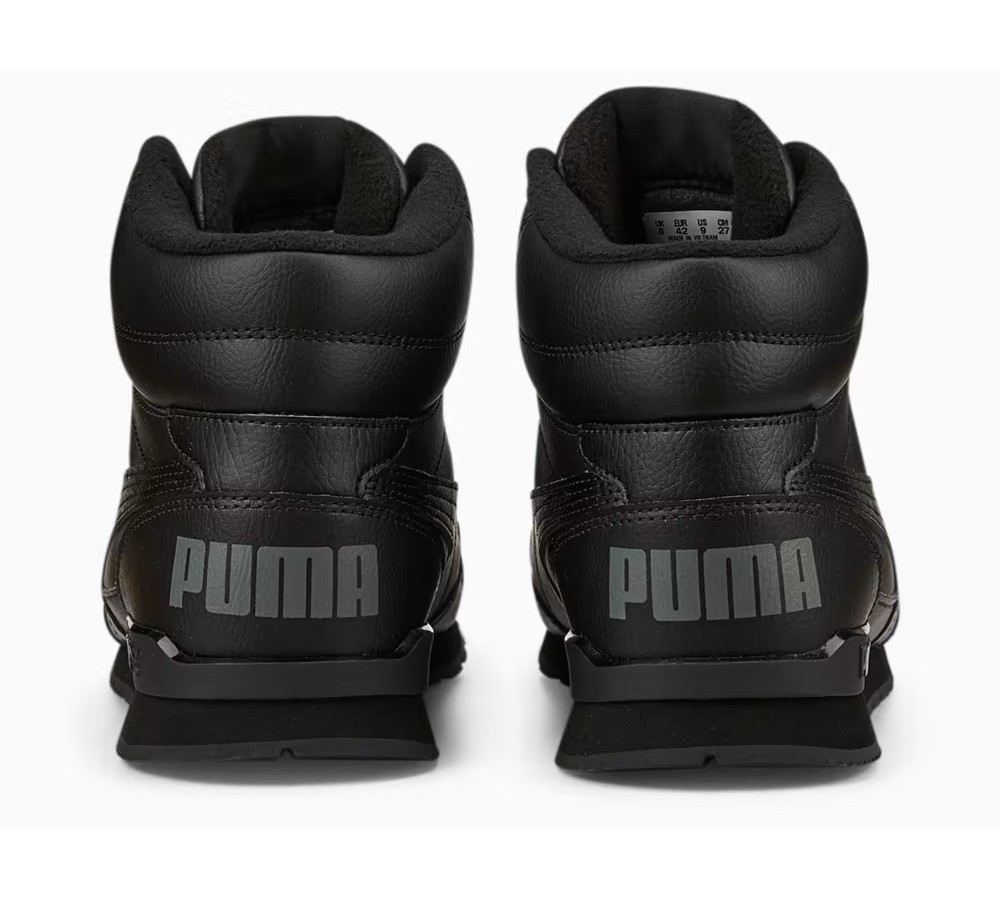 Puma 38763801 ST RUNNER V3 MID L кроссовки мужские