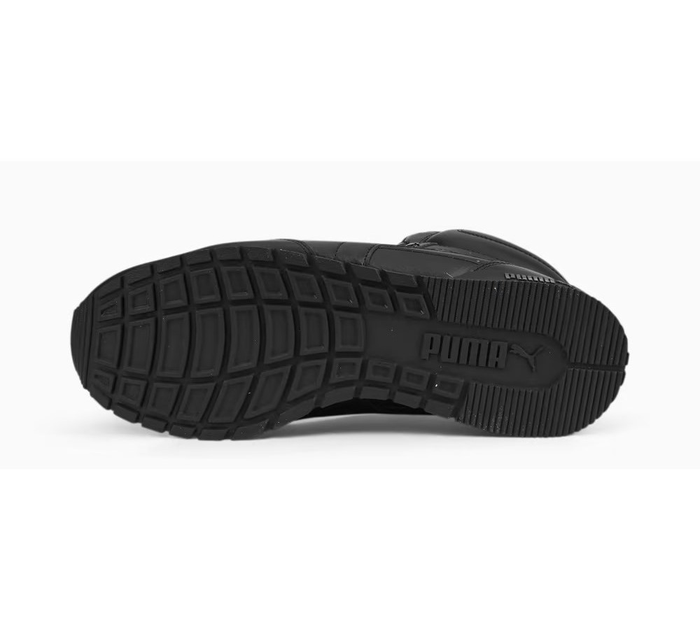 Puma 38763801 ST RUNNER V3 MID L кроссовки мужские
