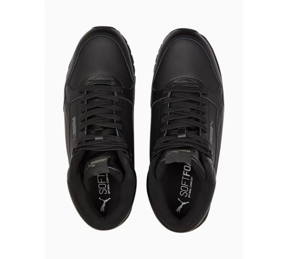 Puma 38763801 ST RUNNER V3 MID L кроссовки мужские