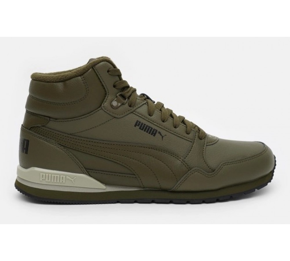 Puma 38763803 ST RUNNER V3 MID L кроссовки мужские