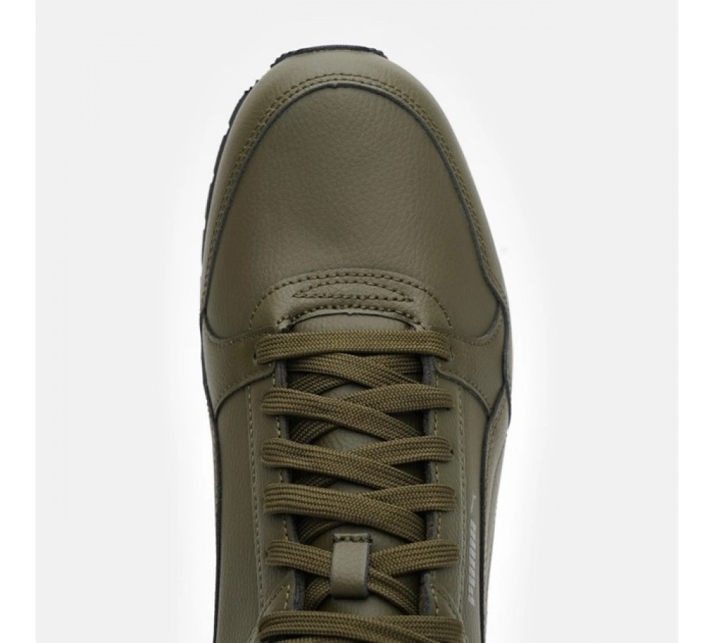Puma 38763803 ST RUNNER V3 MID L кроссовки мужские