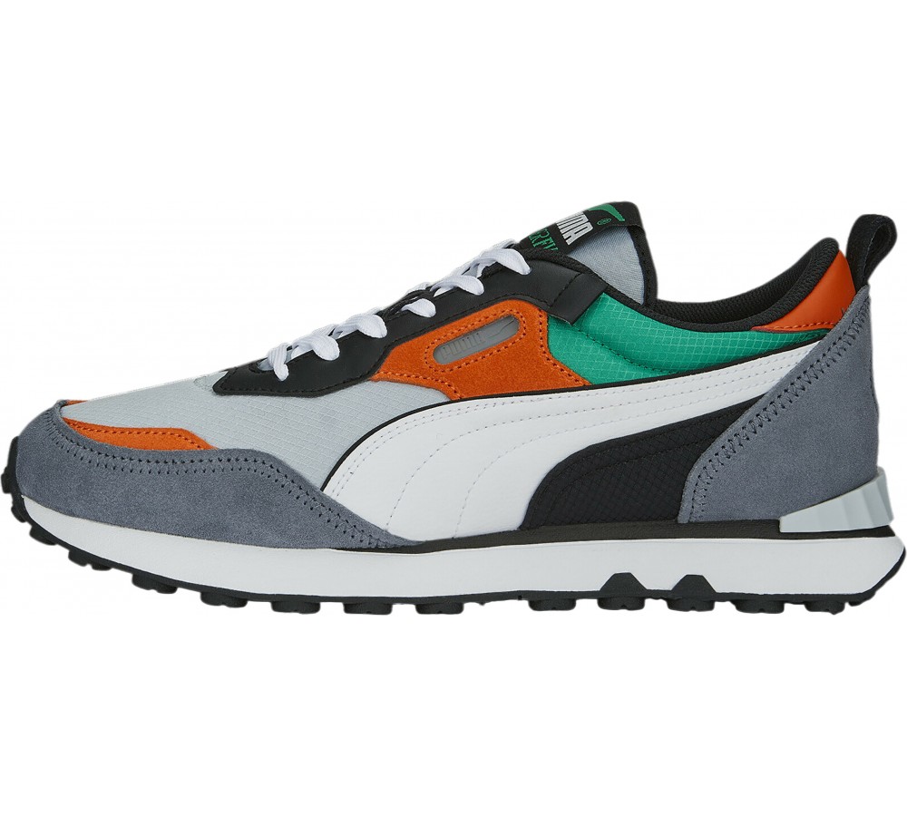 Puma 38767218 RIDER FV ""FUTURE VINTAGE"" кросссовки мужские