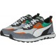 Puma 38767218 RIDER FV ""FUTURE VINTAGE"" кросссовки мужские