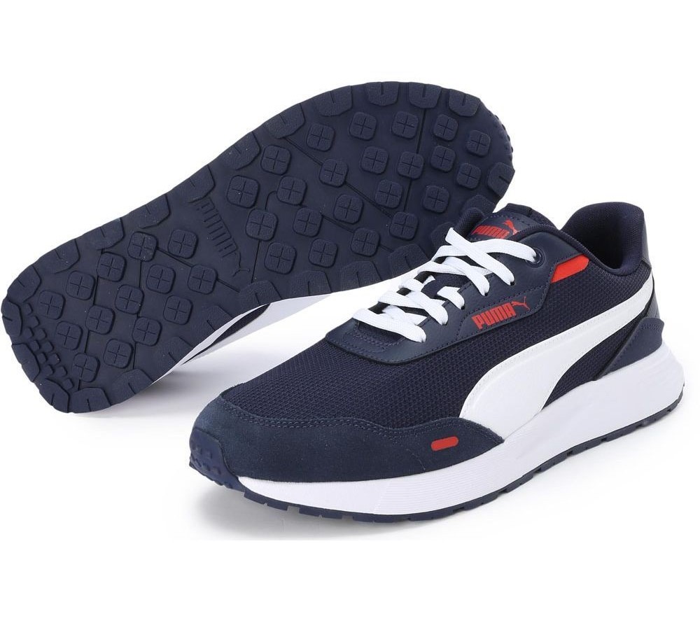 Puma 38923604 RUNTAMED кросссовки мужские