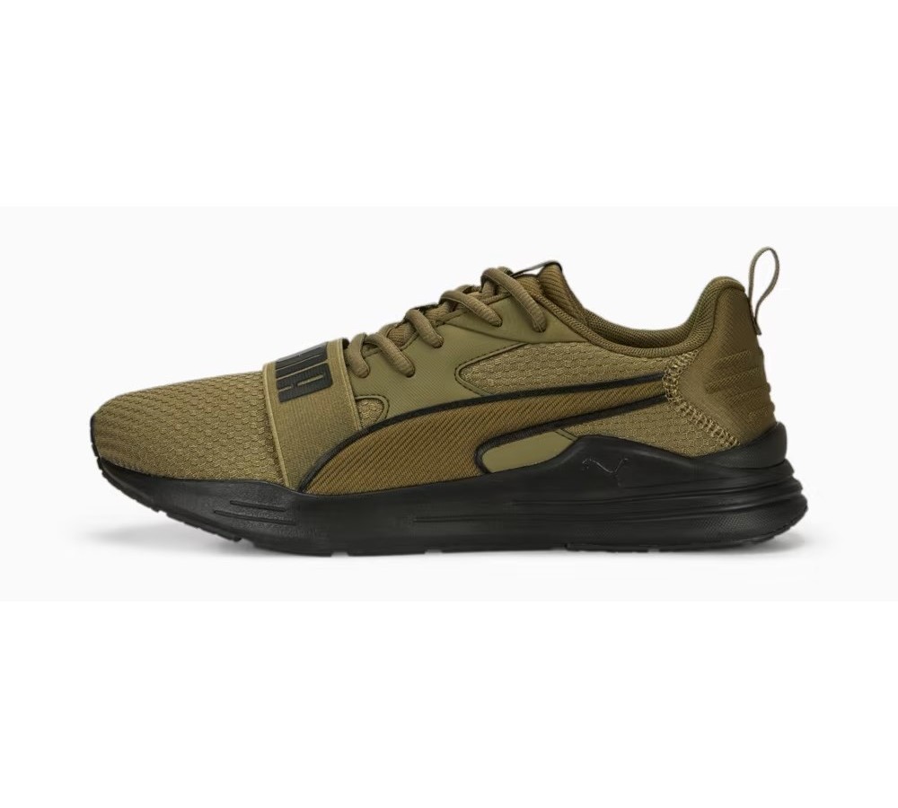Puma 38927505 PUMA WIRED RUN PURE кросссовки мужские