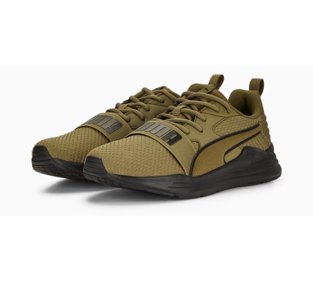 Puma 38927505 PUMA WIRED RUN PURE кросссовки мужские