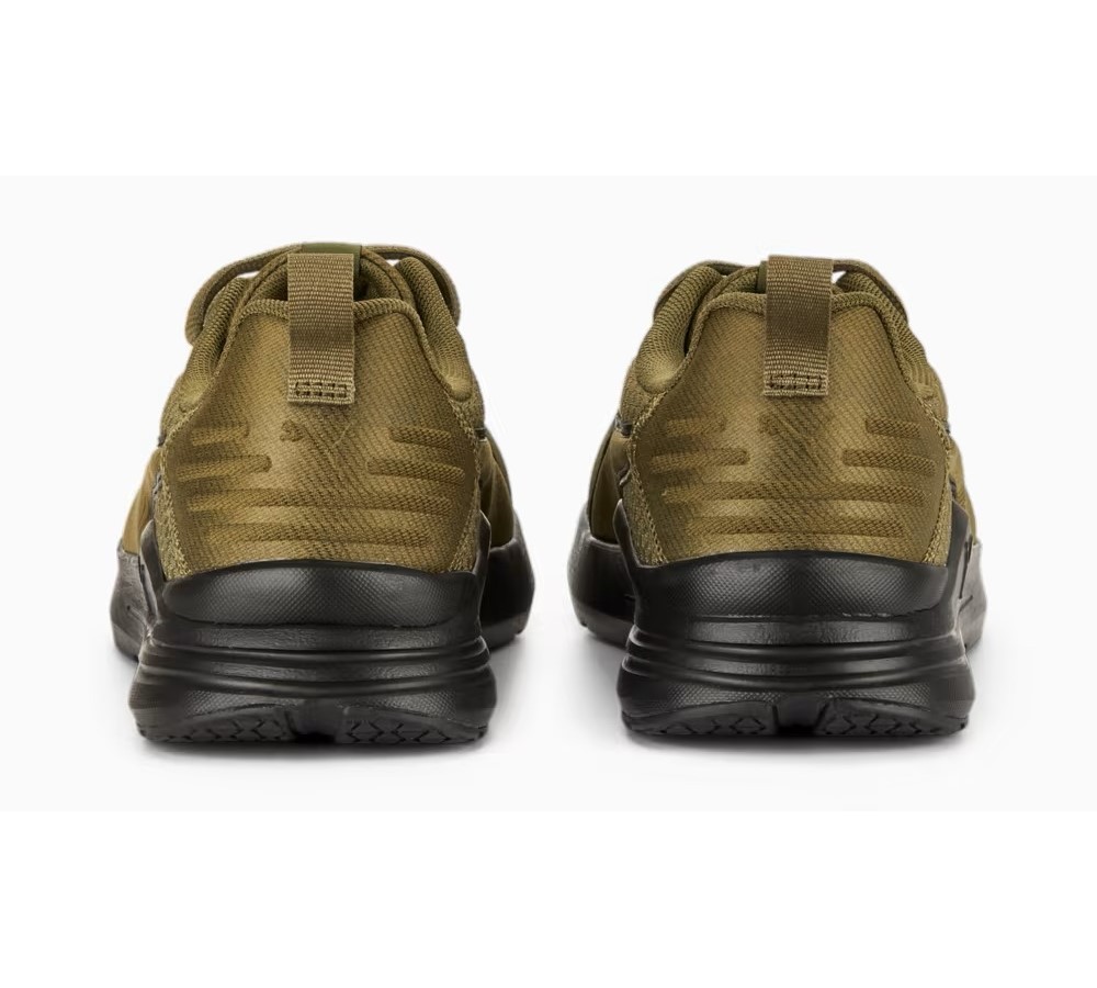 Puma 38927505 PUMA WIRED RUN PURE кросссовки мужские