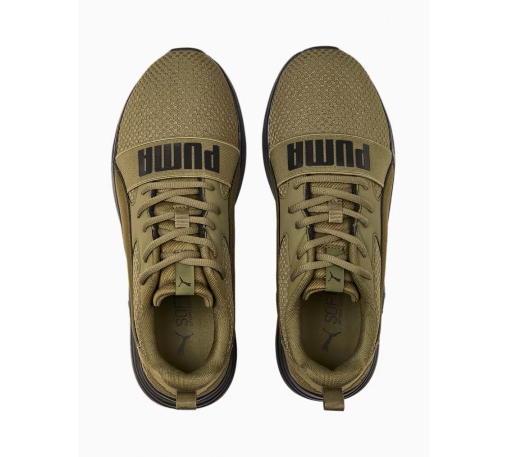 Puma 38927505 PUMA WIRED RUN PURE кросссовки мужские
