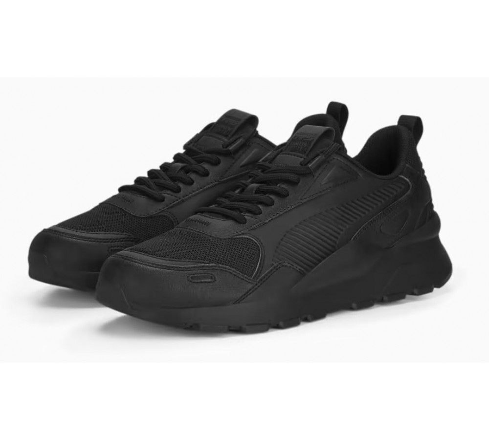 Puma 39261102 RS 3.0 ESSENTIALS кроссовки мужские