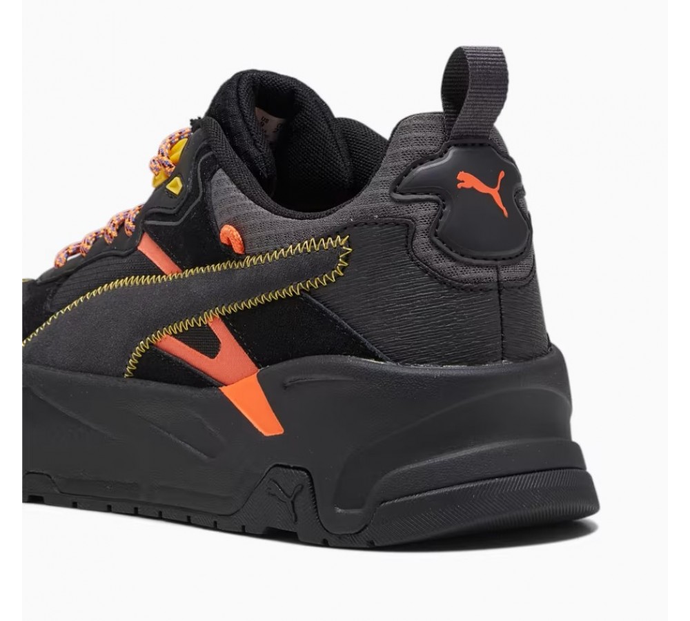 Puma 39336101 TRINITY OPEN ROAD кроссовки мужские