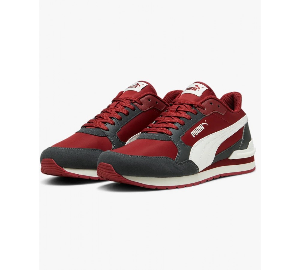 Puma 39906908 ST RUNNER V4 NL кроссовки мужские