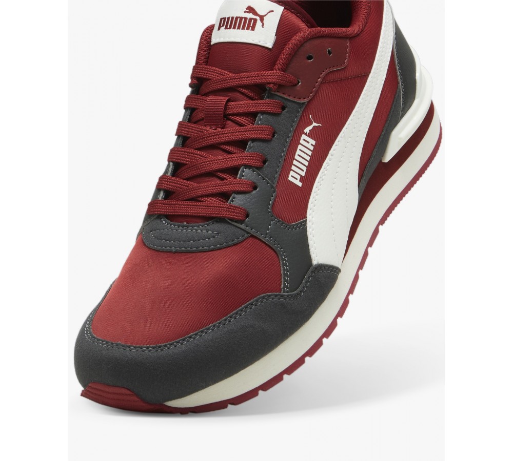 Puma 39906908 ST RUNNER V4 NL кроссовки мужские