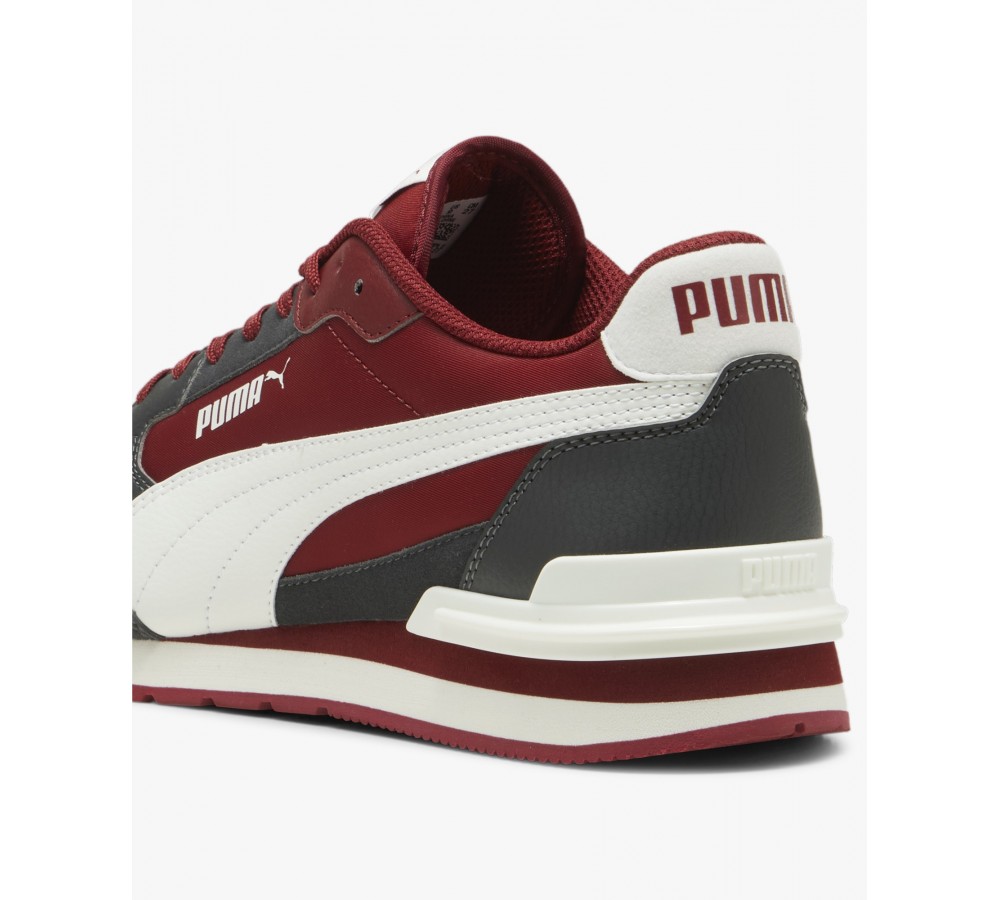Puma 39906908 ST RUNNER V4 NL кроссовки мужские