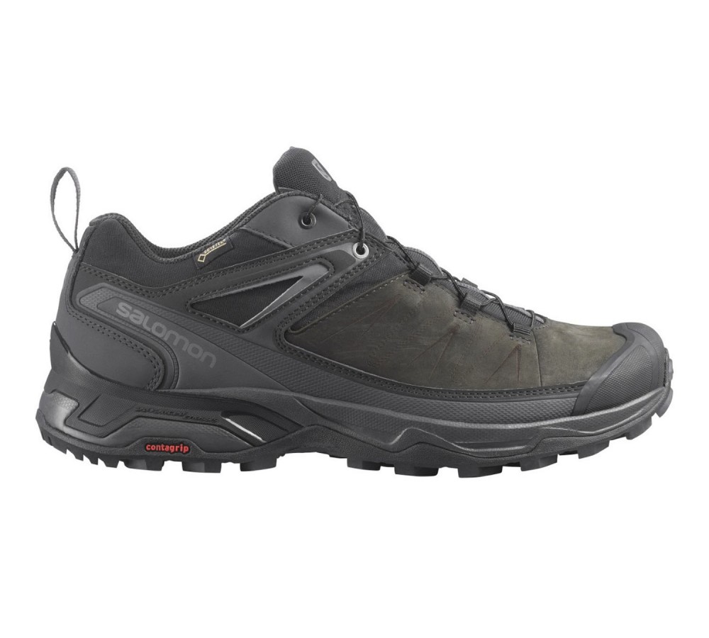 Salomon 404784 X ULTRA 3 LTR GTX кроссовки мужские