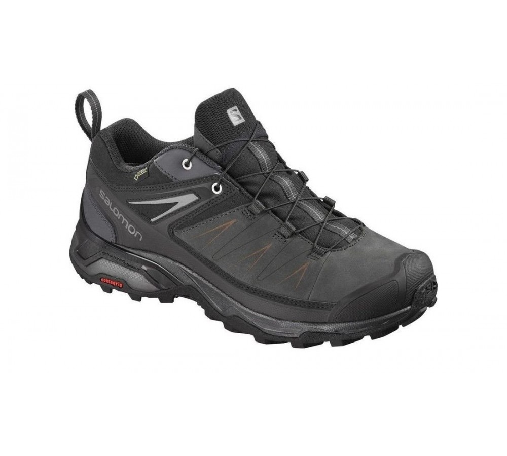 Salomon 404784 X ULTRA 3 LTR GTX кроссовки мужские