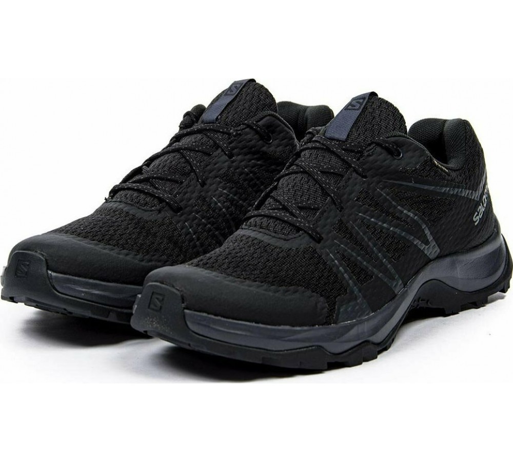 Salomon 412314 WARRA GTX кроссовки мужские
