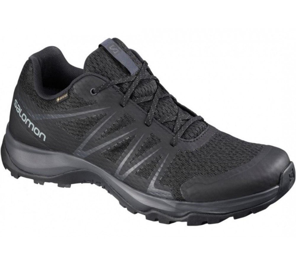 Salomon 412314 WARRA GTX кроссовки мужские