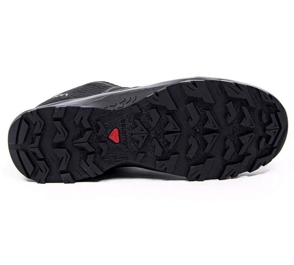 Salomon 412314 WARRA GTX кроссовки мужские