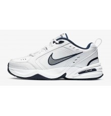 M NIKE AIR MONARCH IV