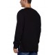 Puma 58053701 REBEL BOLD CREW FL толстовка мужская
