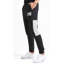 REBEL BLOCK PANTS CL FL