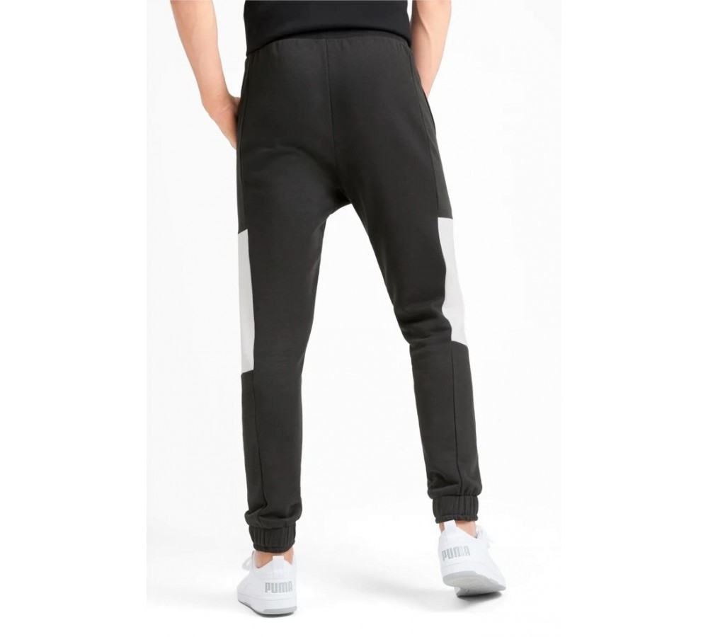 Puma 58054801 REBEL BLOCK PANTS CL FL брюки мужские