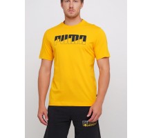 REBEL BOLD TEE