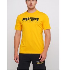 REBEL BOLD TEE